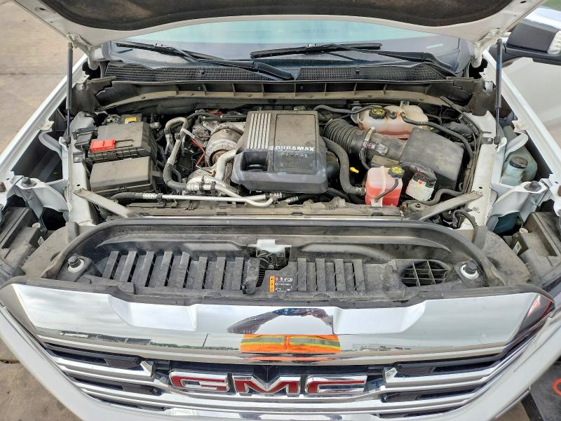 Продаж на аукціоні авто 2023 Gmc Sierra, vin: 3GTUUDE83PG299761, номер лоту: 61506956