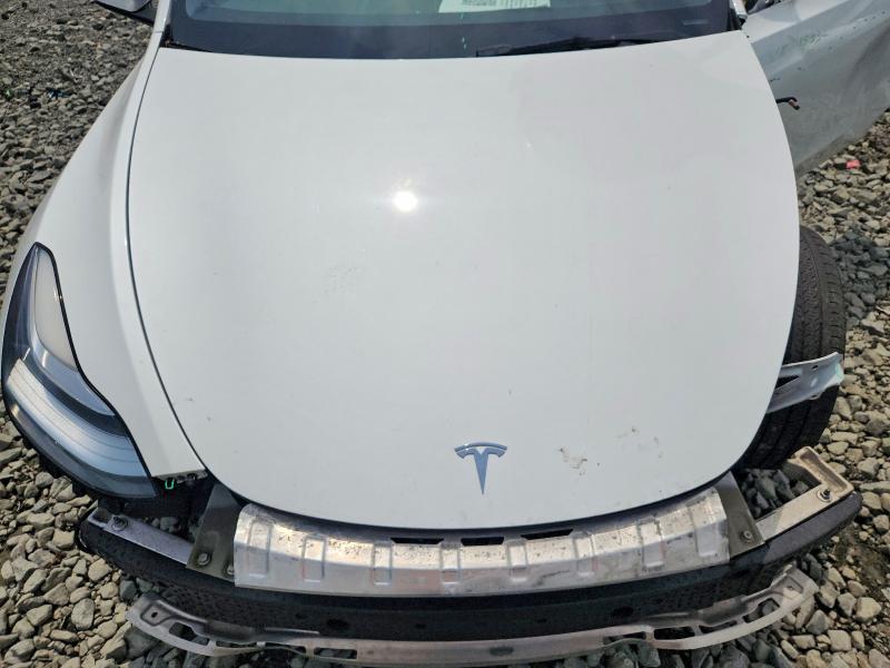 2021 Tesla Model Y მანქანა იყიდება აუქციონზე, vin: 5YJYGDEE4MF254201, აუქციონის ნომერი: 60168256