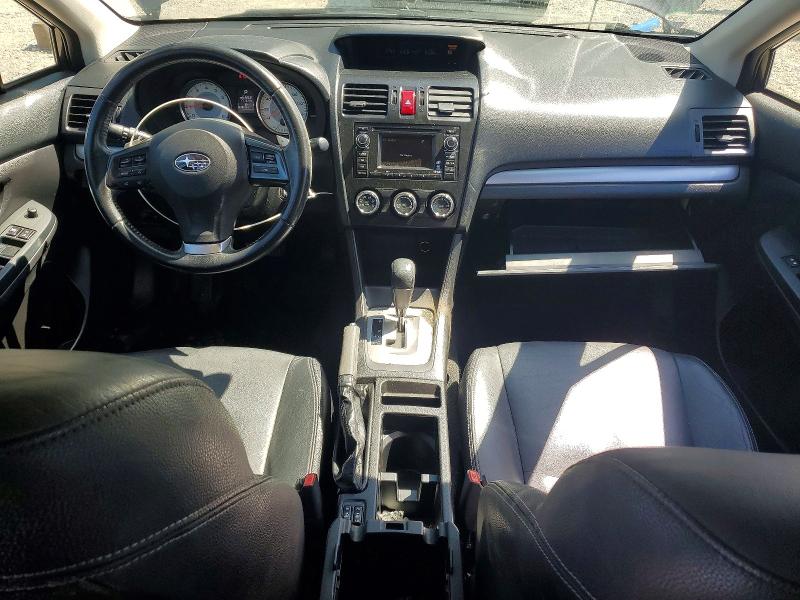 2012 Subaru Impreza მანქანა იყიდება აუქციონზე, vin: JF1GJAH61CH008288, აუქციონის ნომერი: 60457746