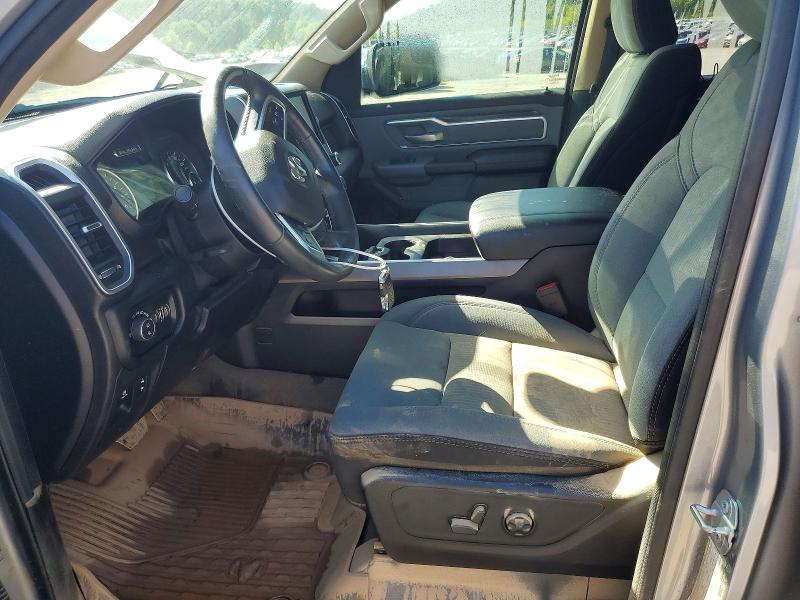 Продаж на аукціоні авто 2019 Ram 1500, vin: 1C6SRFBT2KN768682, номер лоту: 62368576