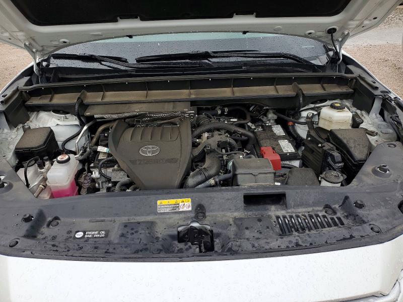 Продажа на аукционе авто 2025 Toyota Highlander, vin: 5TDKDRBH7SS588158, номер лота: 59733436