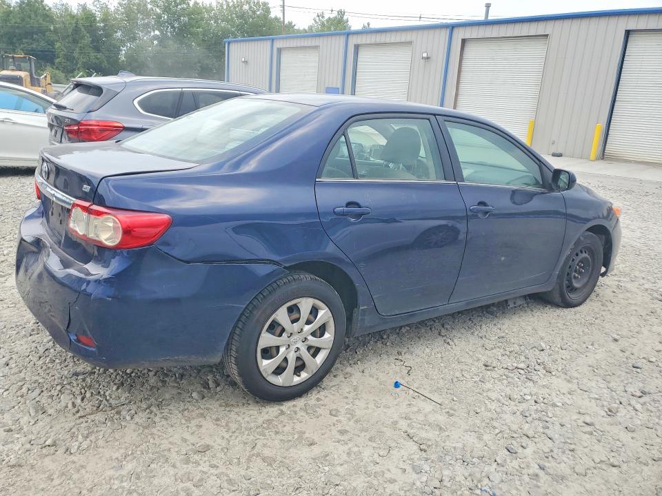 Продаж на аукціоні авто 2013 Toyota Corolla, vin: 2T1BU4EE4DC998058, номер лоту: 56324266