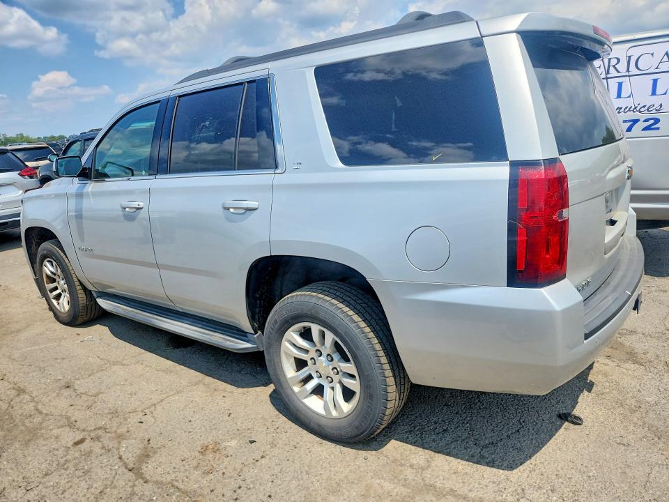 Aukcja sprzedaży 2015 Chevrolet Tahoe, vin: 1GNSKBKCXFR694035, numer aukcji: 60625626