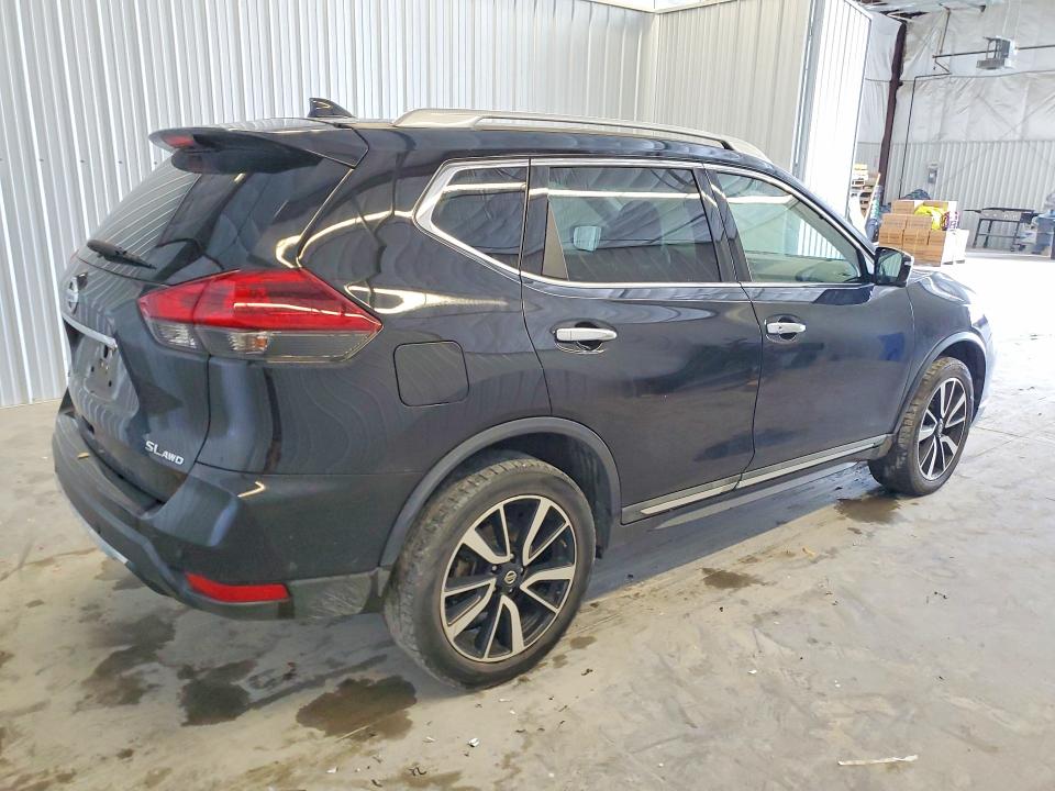 Aukcja sprzedaży 2020 Nissan Rogue, vin: 5N1AT2MV9LC796680, numer aukcji: 62701296