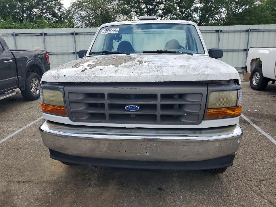 Aukcja sprzedaży 1994 Ford F250, vin: 1FTEF25Y9RLA70574, numer aukcji: 59898756