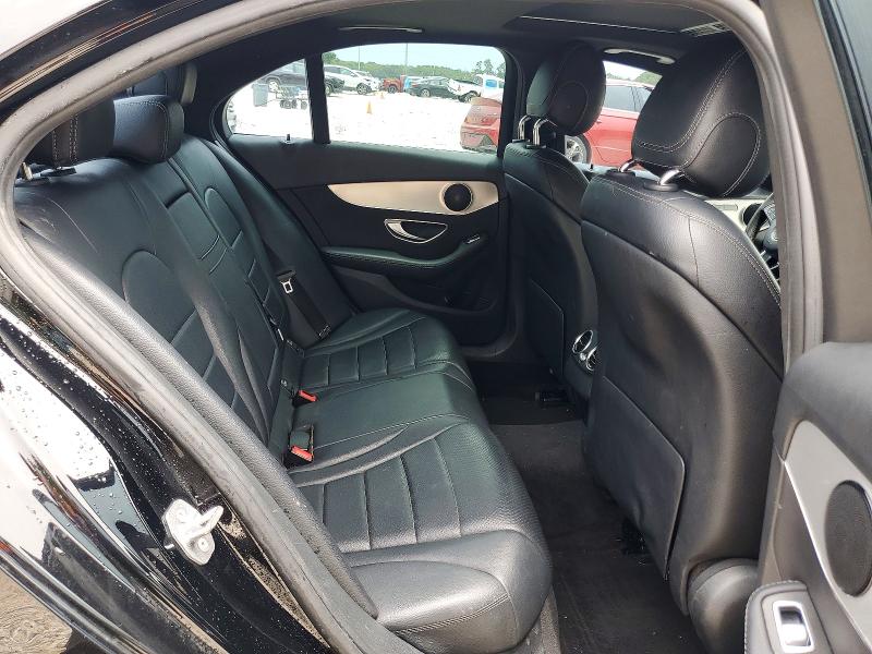Auction sale of the 2018 Mercedes-benz C, vin: 55SWF4JB5JU252151, lot number: 60118946