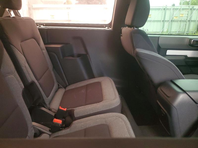 Aukcja sprzedaży 2021 Ford Bronco, vin: 1FMDE5CP9MLB08626, numer aukcji: 60241586