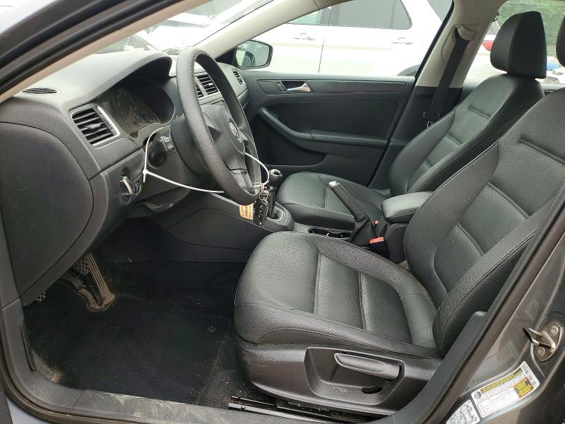 Продажа на аукционе авто 2011 Volk Jetta, vin: 3VWBZ7AJ9BM308747, номер лота: 61447176