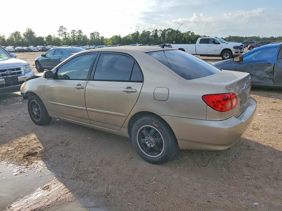 2008 Toyota Corolla მანქანა იყიდება აუქციონზე, vin: 1NXBR30E98Z970165, აუქციონის ნომერი: 60356706