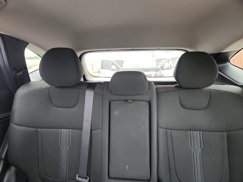 62323796 :رقم المزاد ، 5NMJB3AEXPH194489 vin ، 2023 Hyundai Tucson مزاد بيع