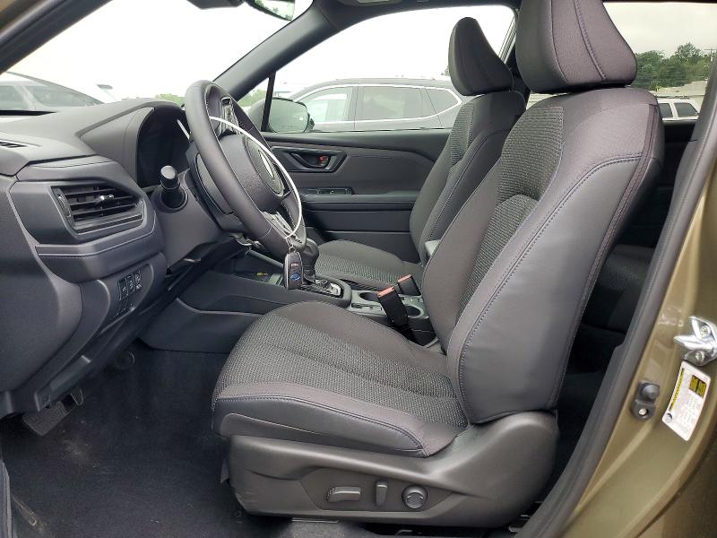 Aukcja sprzedaży 2025 Subaru Forester, vin: JF2SLSED8SH451741, numer aukcji: 59769266