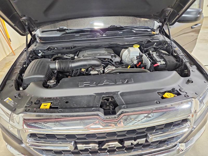 Продаж на аукціоні авто 2022 Ram 1500, vin: 1C6RREBT9NN143581, номер лоту: 63038706