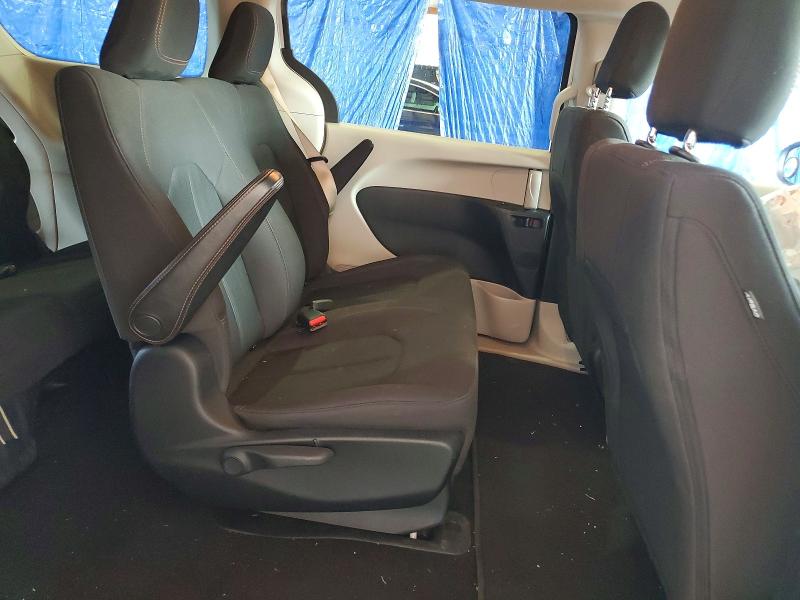 Продажа на аукционе авто 2019 Chrysler Pacifica, vin: 2C4RC1AG7KR666989, номер лота: 62758156