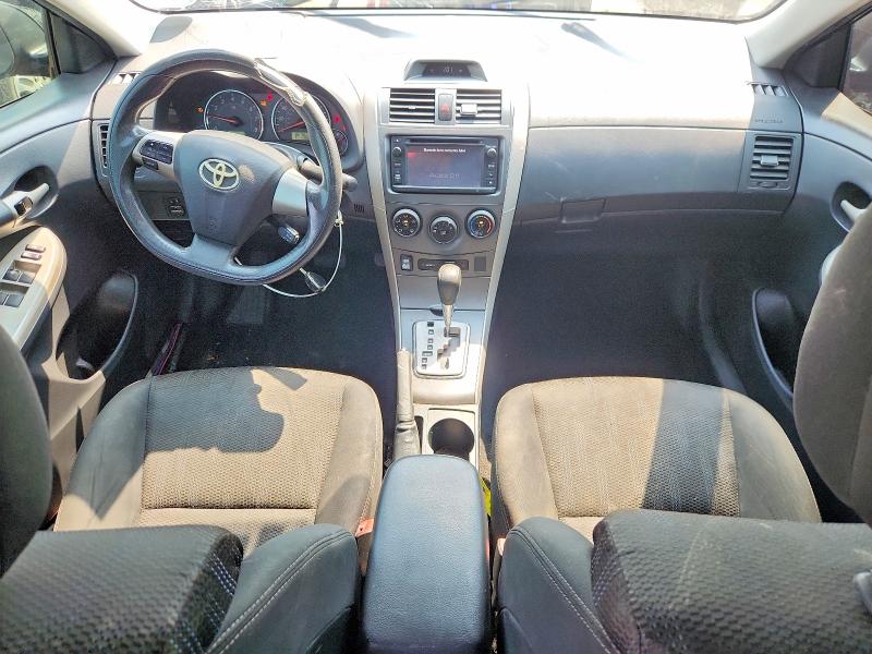 2013 Toyota Corolla მანქანა იყიდება აუქციონზე, vin: 5YFBU4EEXDP077866, აუქციონის ნომერი: 62095286