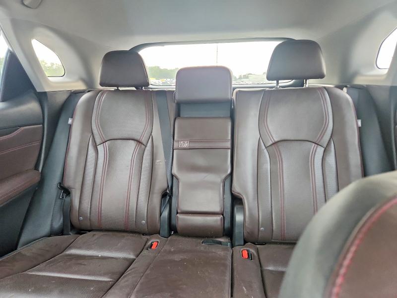 Продаж на аукціоні авто 2016 Lexus Rx 350, vin: 2T2BZMCA2GC020725, номер лоту: 60478736
