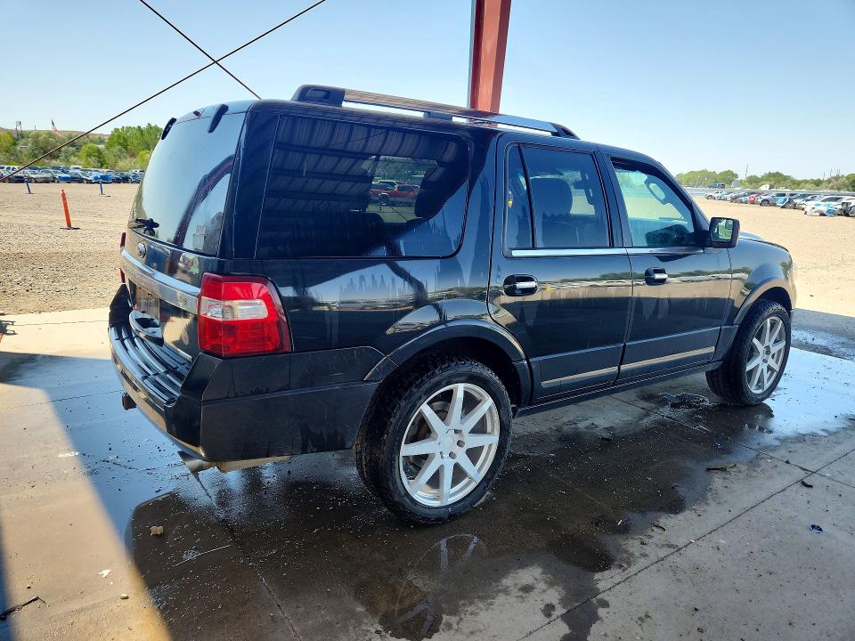 Aukcja sprzedaży 2015 Ford Expedition, vin: 1FMJU2ATXFEF07041, numer aukcji: 61124956
