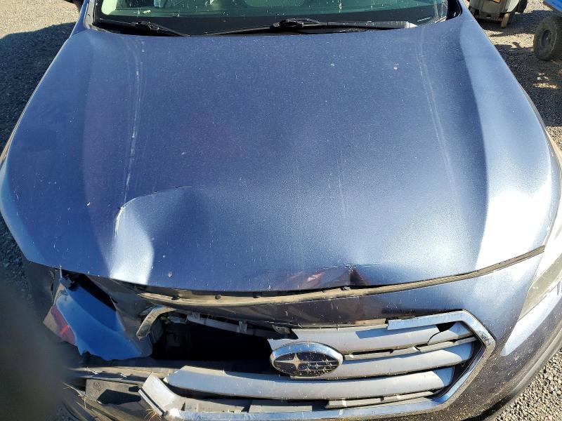 2016 Subaru Outback მანქანა იყიდება აუქციონზე, vin: 4S4BSADC1G3218692, აუქციონის ნომერი: 60232886