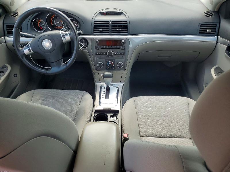 Aukcja sprzedaży 2009 Saturn Aura, vin: 1G8ZS57B79F140220, numer aukcji: 62761336