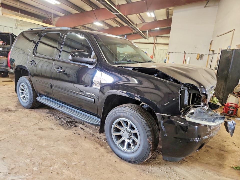 Продажа на аукционе авто 2014 Gmc Yukon, vin: 1GKS2CE04ER223260, номер лота: 61511006