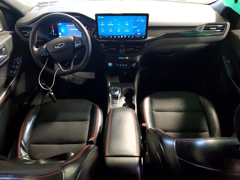 Aukcja sprzedaży 2025 Ford Escape, vin: 1FMCU9NZ7SUA35994, numer aukcji: 62092496