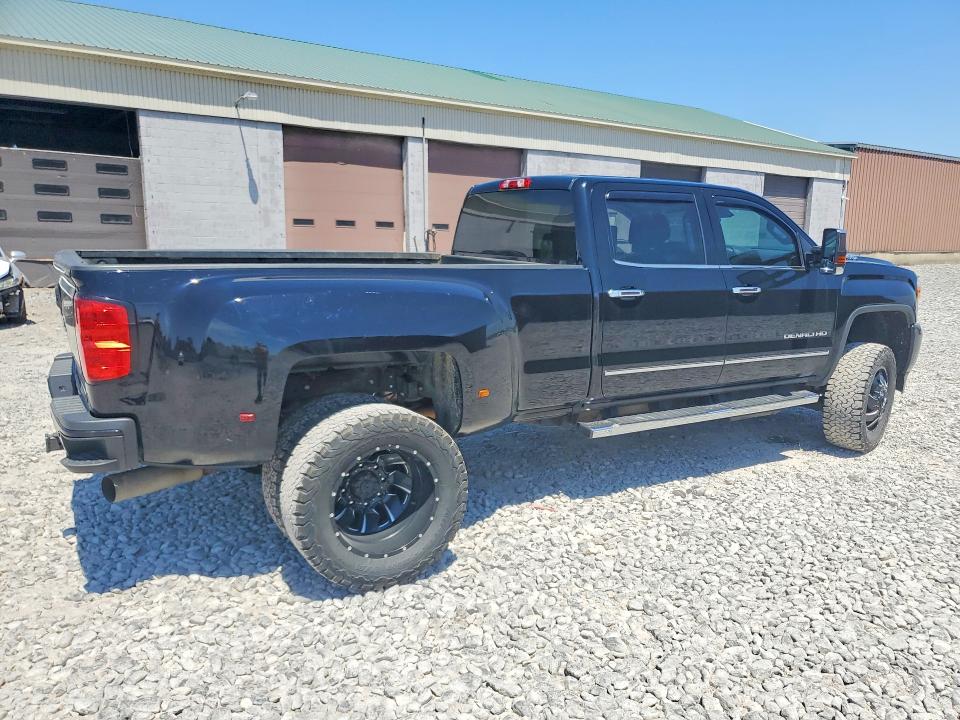 Aukcja sprzedaży 2017 Gmc Sierra, vin: 1GT42YEY4HF123740, numer aukcji: 60631986