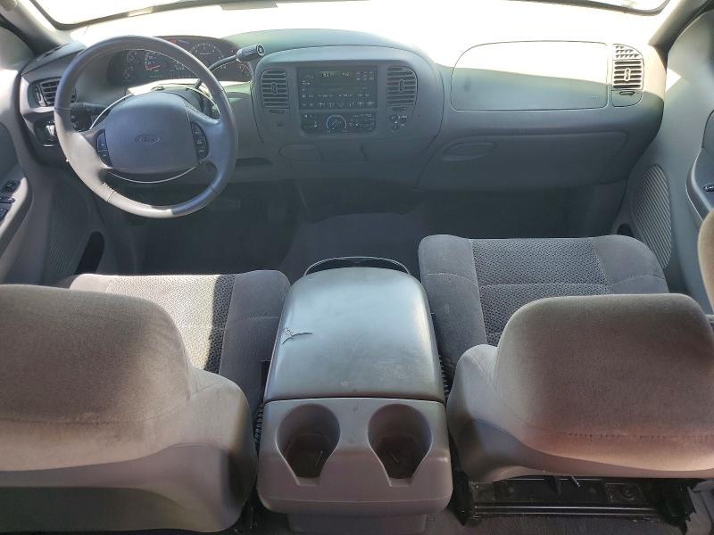 2002 Ford F150 მანქანა იყიდება აუქციონზე, vin: 1FTRX17252NB12816, აუქციონის ნომერი: 63038036