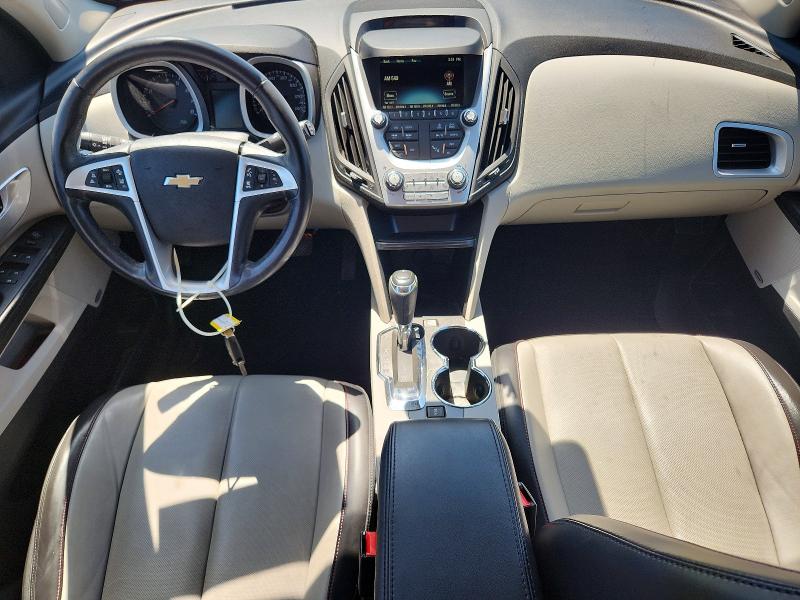 Aukcja sprzedaży 2016 Chevrolet Equinox, vin: 2GNALDEK6G1172939, numer aukcji: 59258946