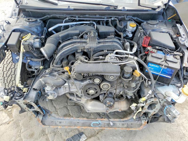 2021 Subaru Crosstrek მანქანა იყიდება აუქციონზე, vin: JF2GTHSC6MH370406, აუქციონის ნომერი: 60498216