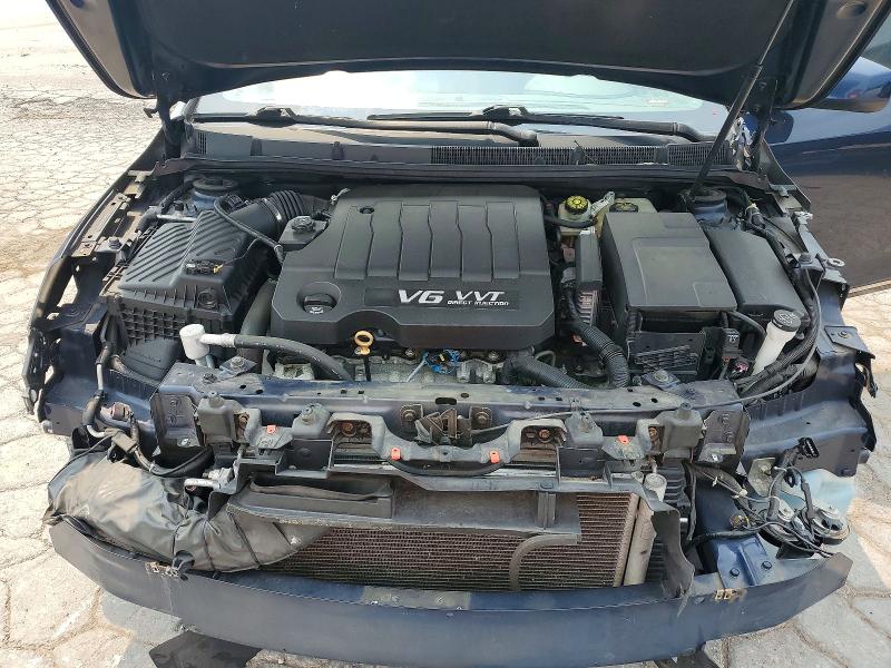 Aukcja sprzedaży 2010 Buick Lacrosse, vin: 1G4GB5EG4AF274193, numer aukcji: 61201086
