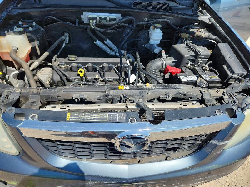Продажа на аукционе авто 2011 Mazda Tribute, vin: 4F2CY0C74BKM07017, номер лота: 62594476