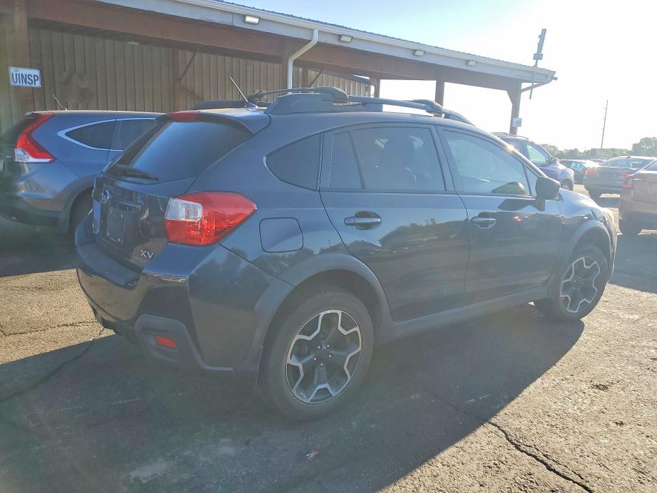 Aukcja sprzedaży 2015 Subaru Xv Crosstrek, vin: JF2GPACC0F8304575, numer aukcji: 61227456