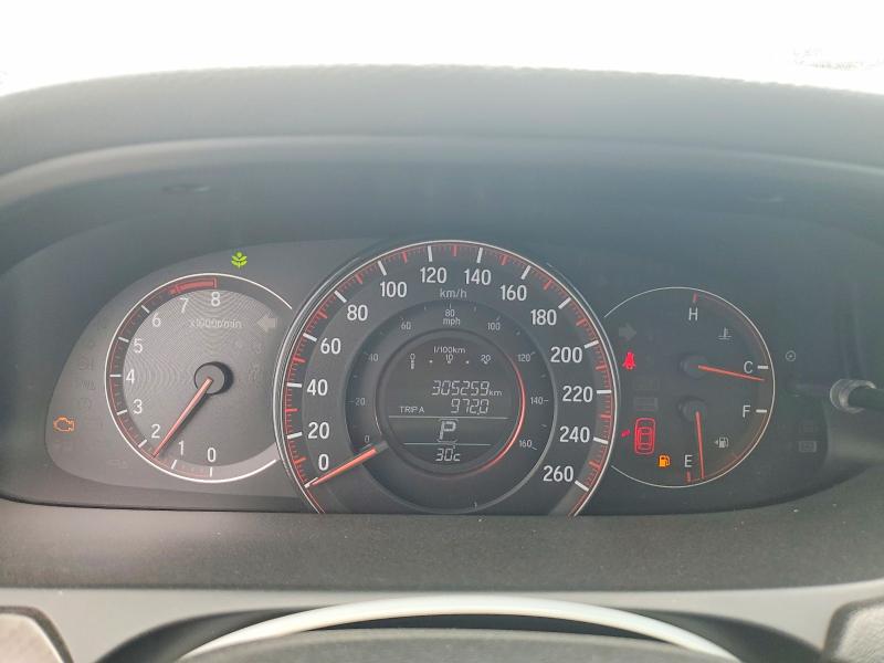 Продаж на аукціоні авто 2017 Honda Accord, vin: 1HGCR2F59HA809795, номер лоту: 85979315