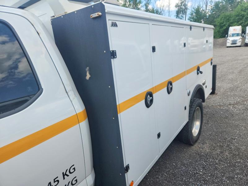Aukcja sprzedaży 2022 Ford F550, vin: 1FD0X5HT6NED35390, numer aukcji: 59123576