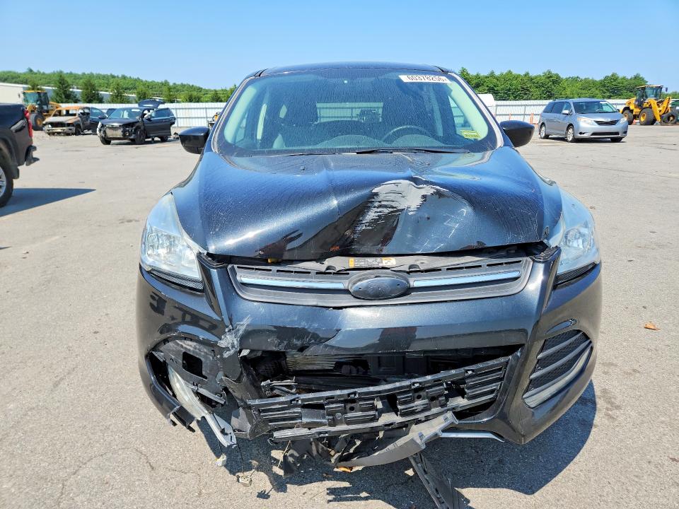 Продаж на аукціоні авто 2014 Ford Escape, vin: 1FMCU9GX0EUD35215, номер лоту: 60378256