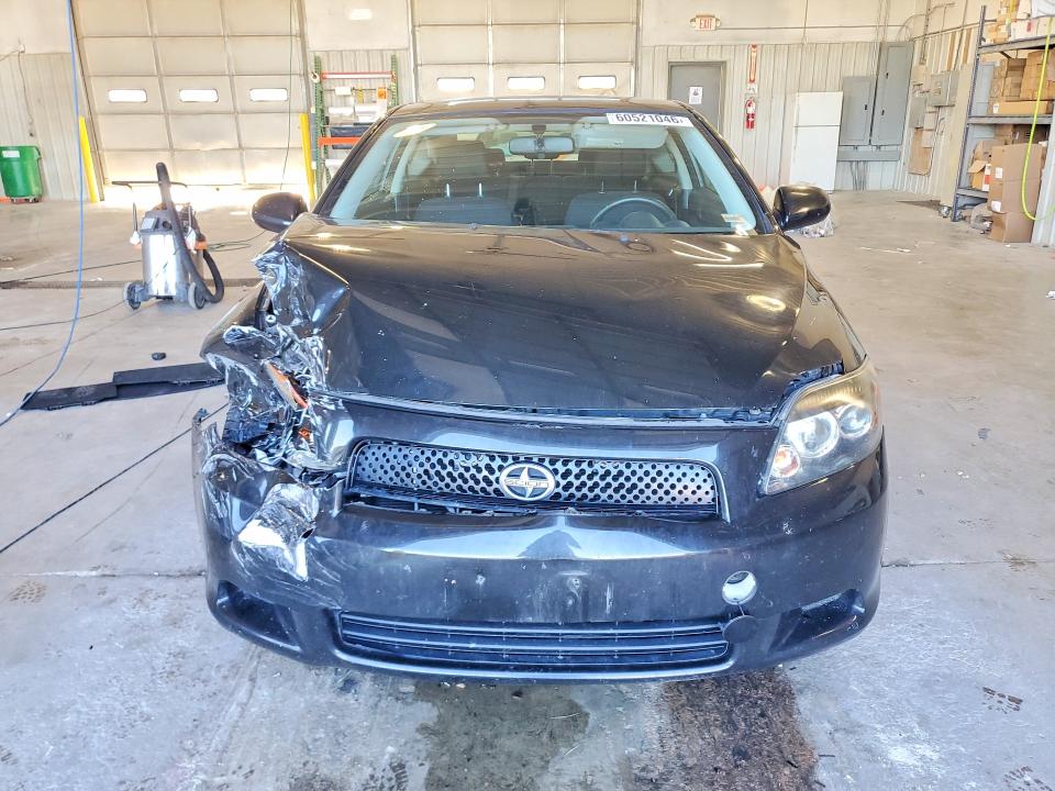 Продажа на аукционе авто 2009 Toyota Scion, vin: JTKDE167890290300, номер лота: 60521046
