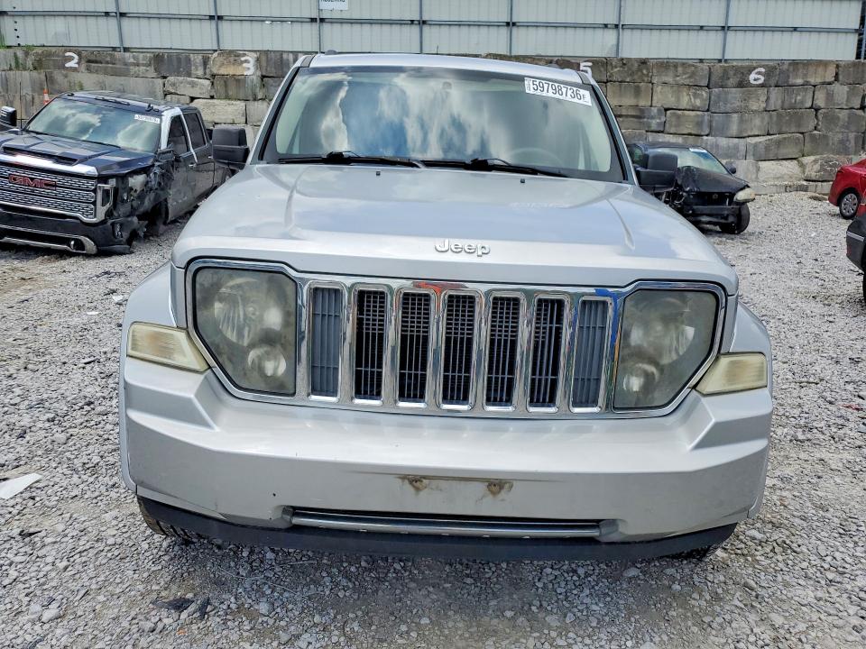 Aukcja sprzedaży 2011 Jeep Liberty, vin: 1J4PN2GK1BW543516, numer aukcji: 59798736