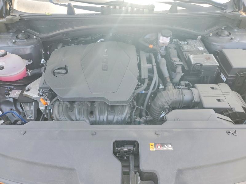 Продажа на аукционе авто 2024 Kia Sportage, vin: 5XYK6CDF1RG224859, номер лота: 59576736