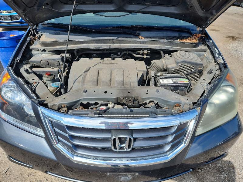 Aukcja sprzedaży 2010 Honda Odyssey, vin: 5FNRL3H5XAB506888, numer aukcji: 62377336