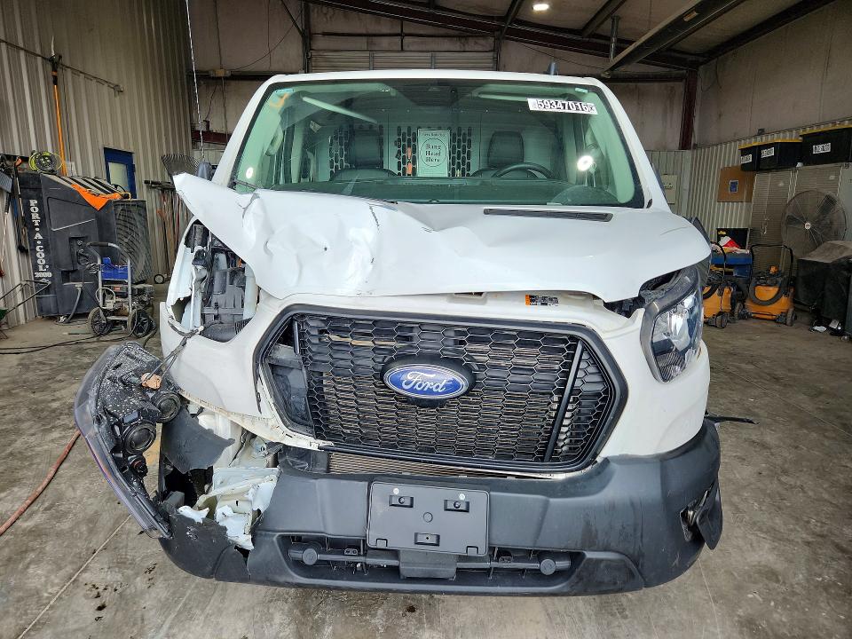 Продаж на аукціоні авто 2024 Ford Transit, vin: 1FTYE1Y83RKB69547, номер лоту: 59347016