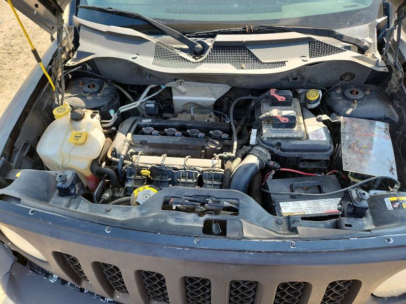 Продаж на аукціоні авто 2015 Jeep Patriot, vin: 1C4NJRAB9FD290263, номер лоту: 61517346