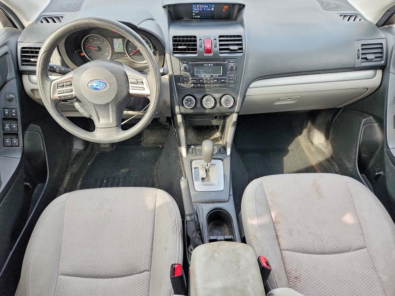 Aukcja sprzedaży 2014 Subaru Forester, vin: JF2SJAEC8EH557005, numer aukcji: 62600056