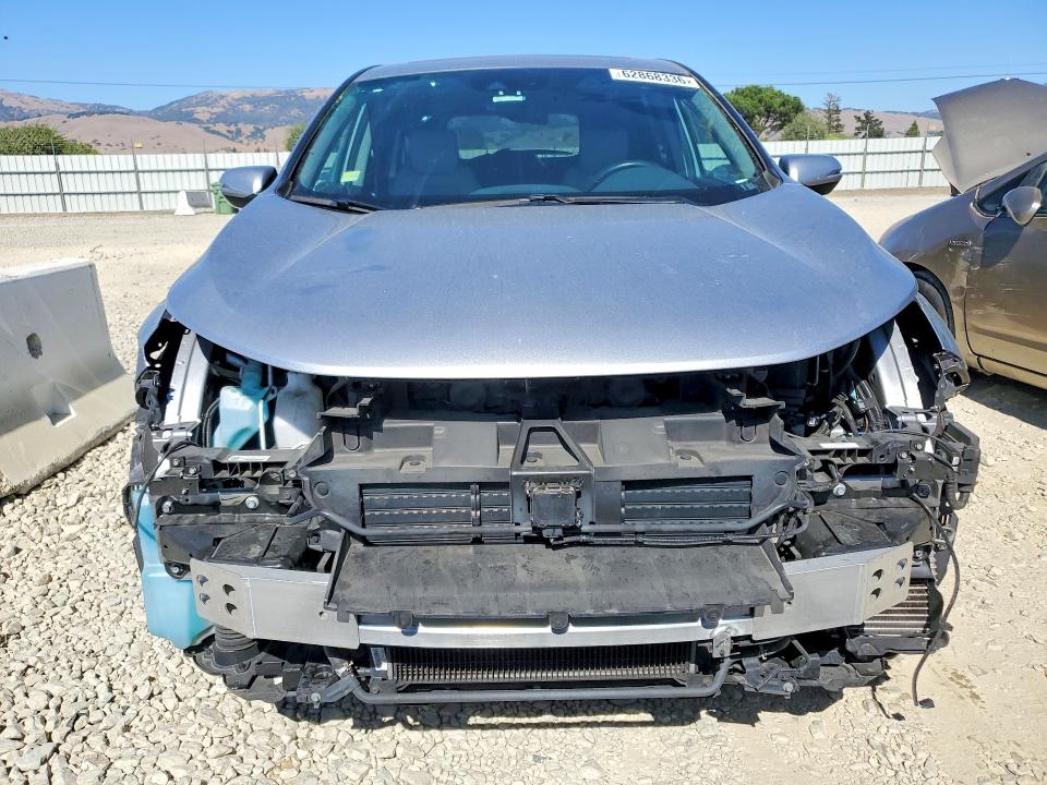 Aukcja sprzedaży 2022 Honda Cr-v, vin: 5J6RT6H83NL006757, numer aukcji: 62868336