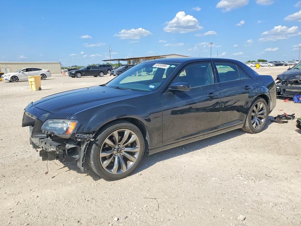 Aukcja sprzedaży 2014 Chrysler 300, vin: 2C3CCABG6EH222103, numer aukcji: 60450996