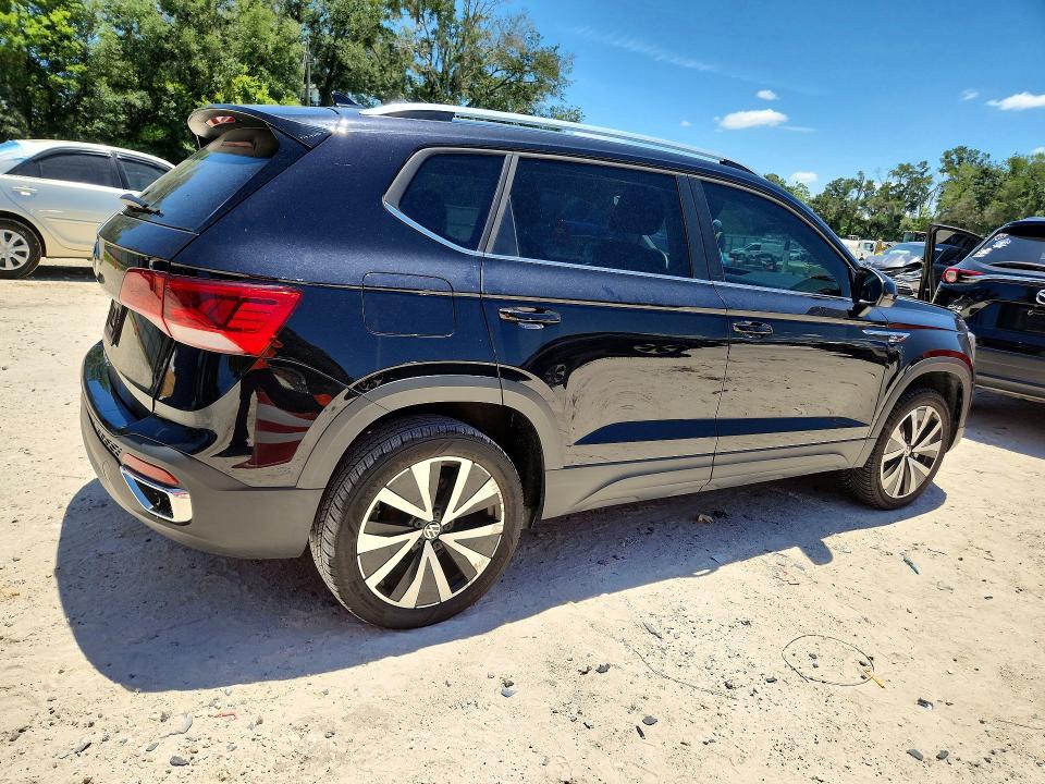 Aukcja sprzedaży 2024 Volkswagen Taos, vin: 3VVSX7B28RM114027, numer aukcji: 62399996