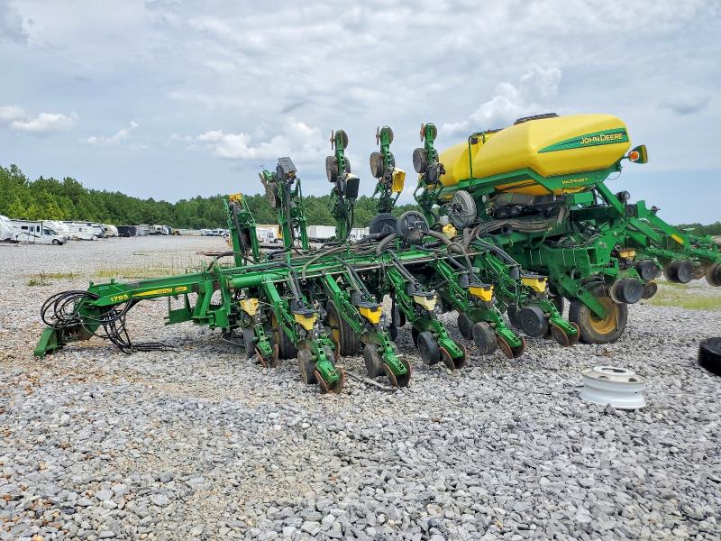 Продаж на аукціоні авто 2015 John Deere 1795, vin: 1A01795CVFA760355, номер лоту: 61234546