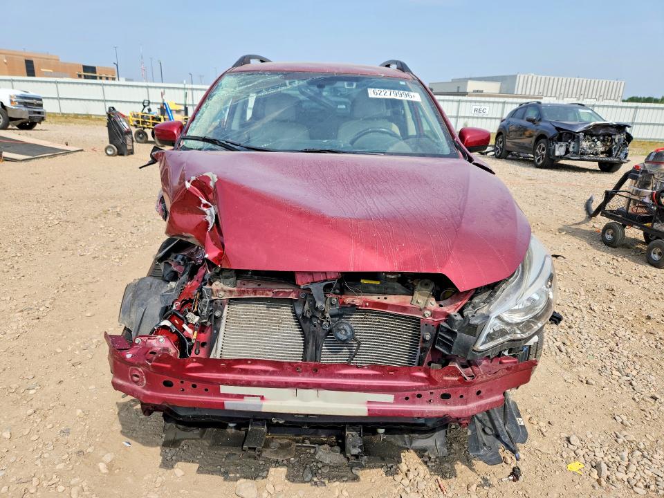 Aukcja sprzedaży 2017 Subaru Crosstrek, vin: JF2GPADC3H8211762, numer aukcji: 62279996