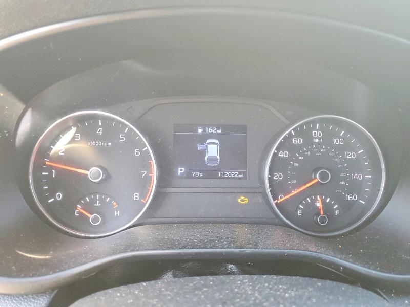 Aukcja sprzedaży 2020 Kia Sportage, vin: KNDP63AC7L7660684, numer aukcji: 60825896