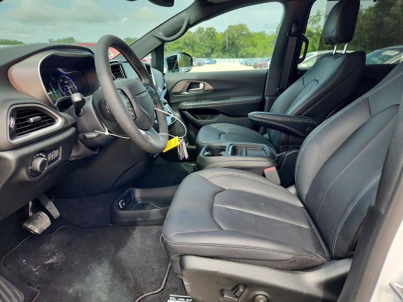 Продажа на аукционе авто 2027 Chrysler Pacifica, vin: 2C4RC1BG5VR566411, номер лота: 60766716