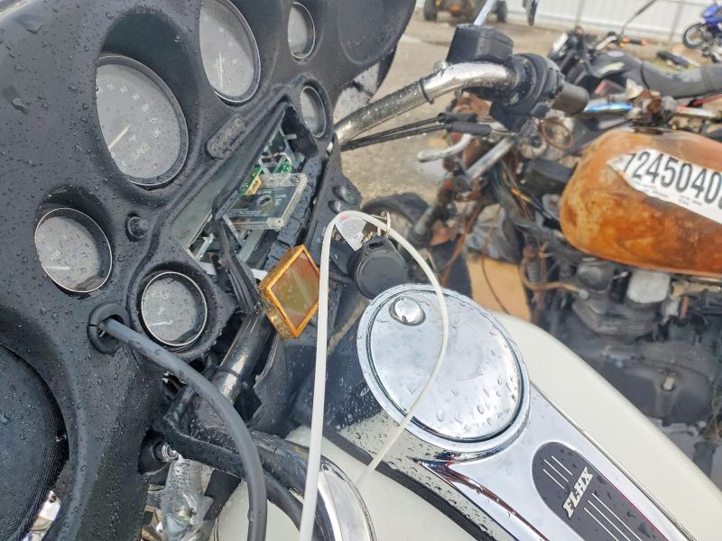 Продажа на аукционе авто 2002 Harley-davidson Flhtcui, vin: 1HD1FCW172Y620190, номер лота: 51691076
