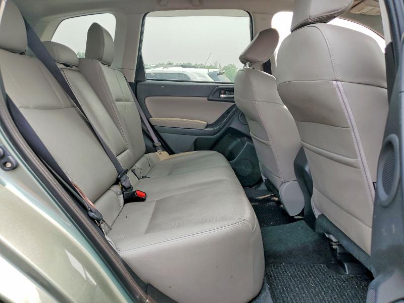 60930026 :رقم المزاد ، JF2SJARC3GH409812 vin ، 2016 Subaru Forester مزاد بيع